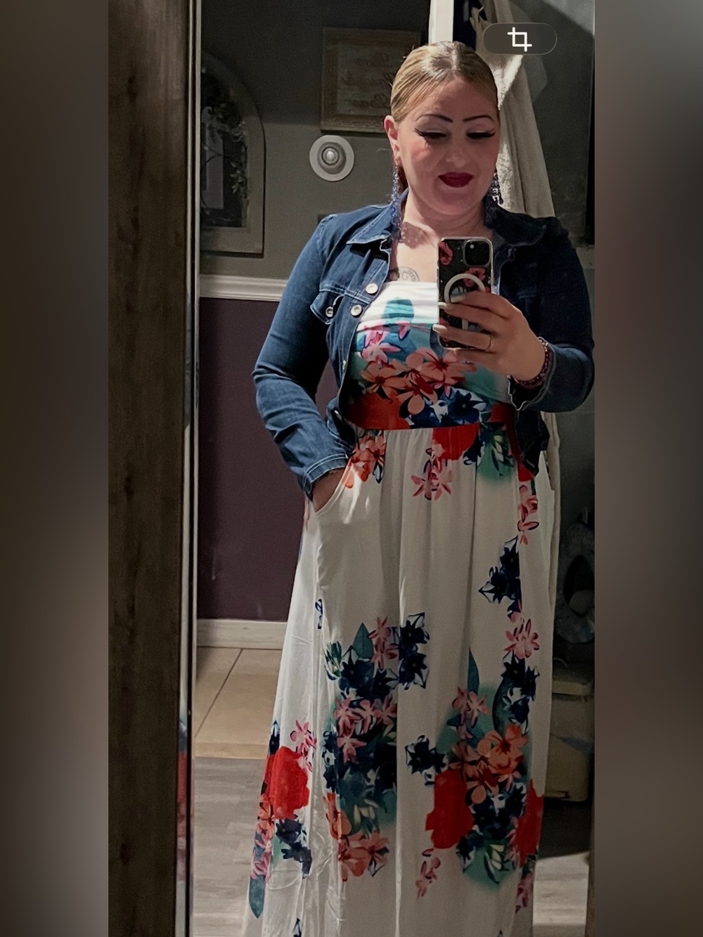 💜Nenesweety04 Is LIVE
NOW! - Picture 6 of 17